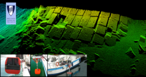 IST multibeam harbour