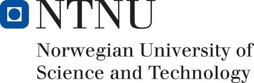 Logo NTNU